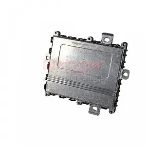 Блок керування освітленням METZGER 0896745 для MERCEDES-BENZ synthetic.ua - Фото 1
