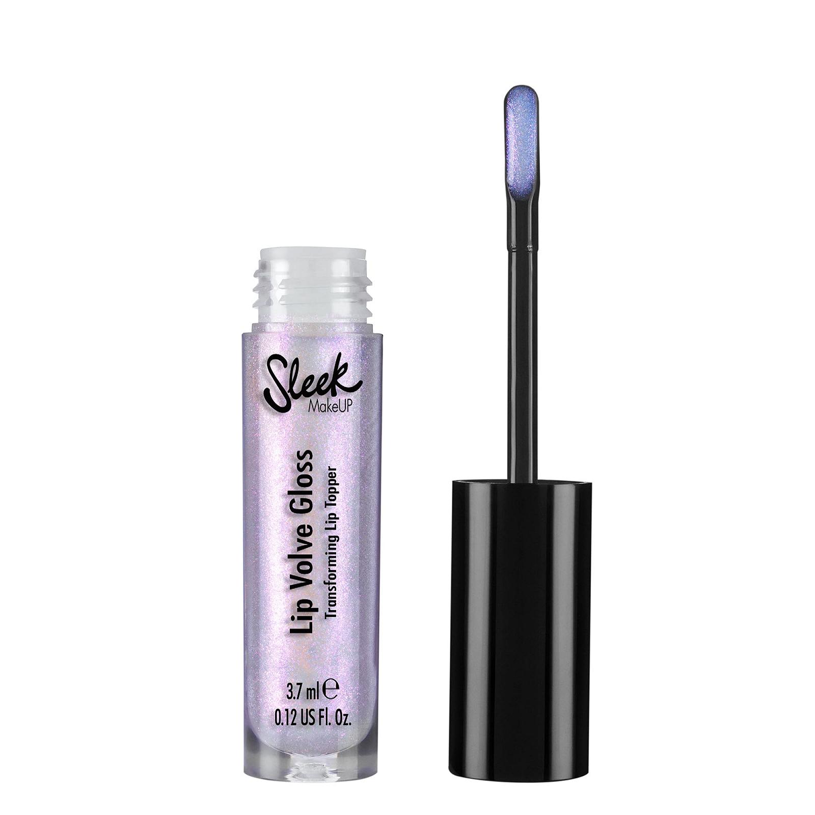Блиск Sleek Volve Shimmy Shimmy Ya, фото №1