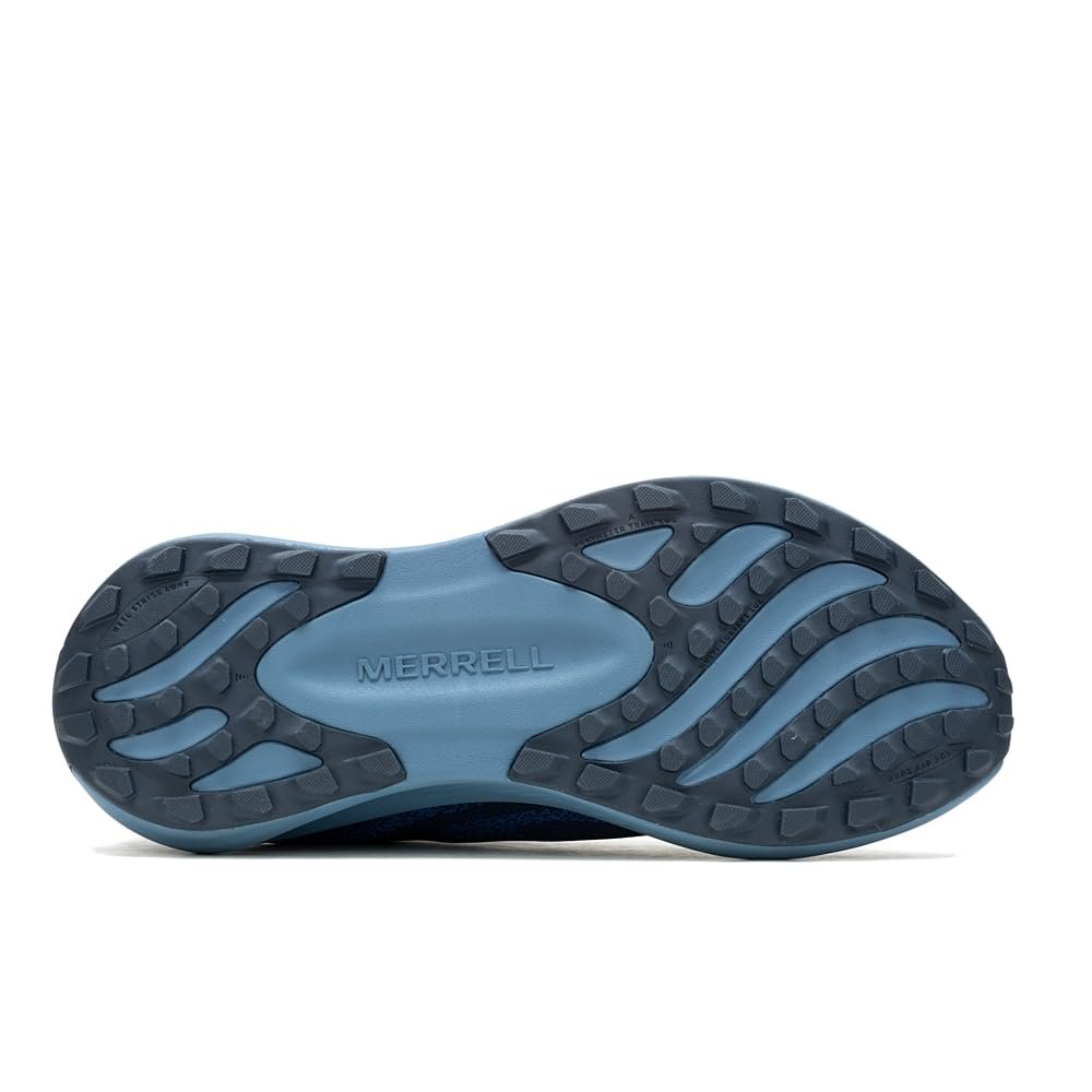 Кроссовки Merrell Morphlite, фото №4