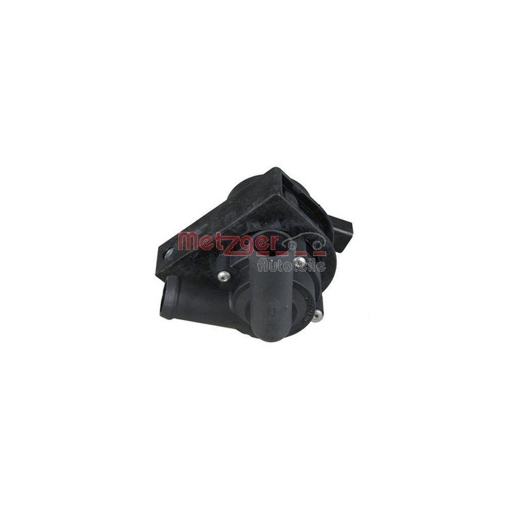 Дополнительный водяной насос METZGER 2221066 контур охлаждения, фото №1