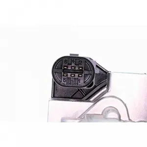 Дросельна заслінка VEMO V24-81-0012 для ALFA ROMEO synthetic.ua - Фото 1