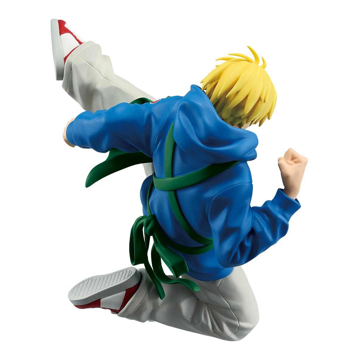 Фігурка Banpresto Sakamoto Days Shin Asakura Bandai Spirits Vibration Stars, фото №3