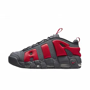 Кросівки Nike Air More Uptempo Low - Фото 1