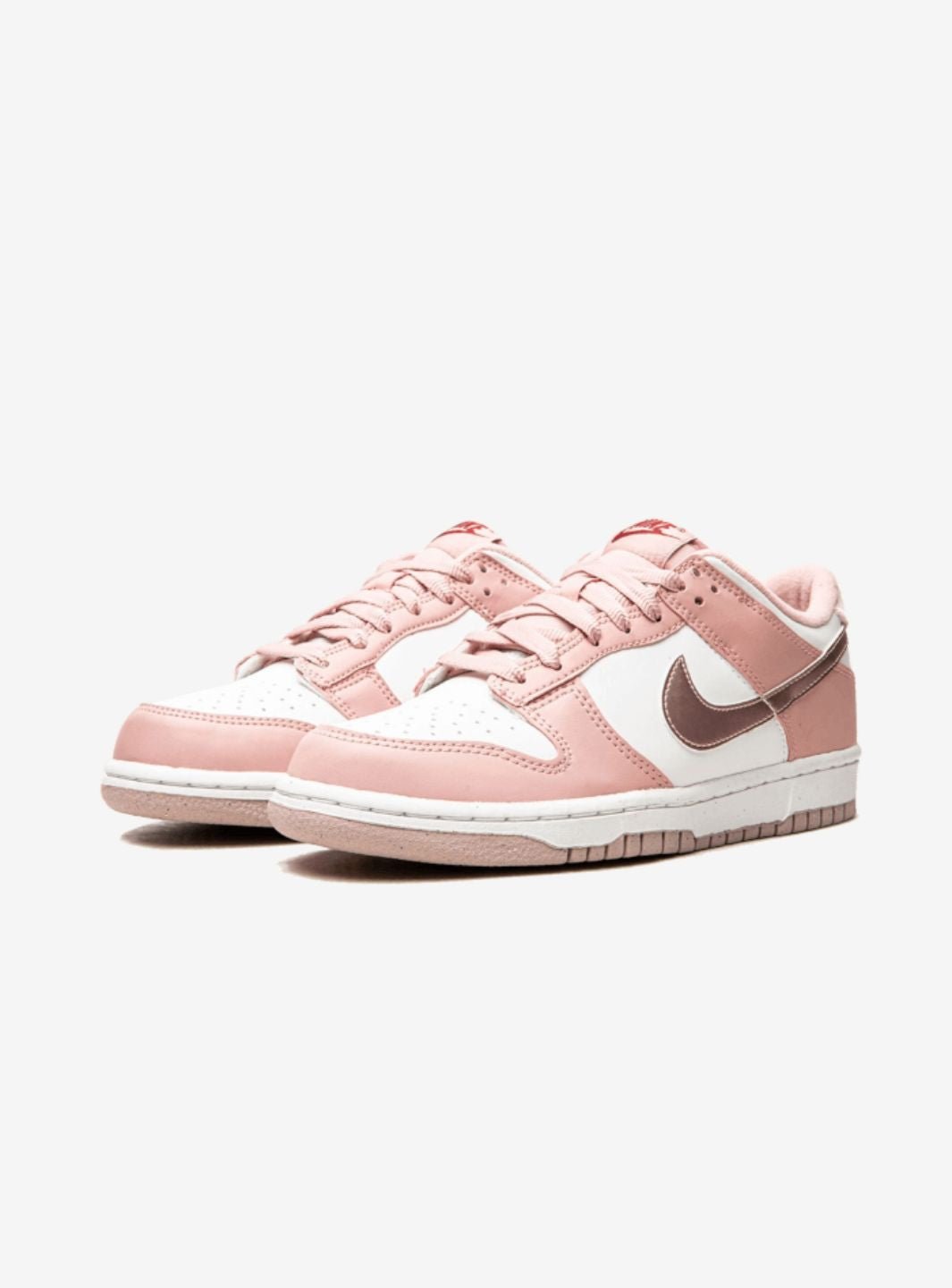 Кроссовки NIKE DUNK LOW GS 37.5, фото №1