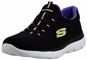 Кросівки Skechers Summits жіночі - Фото 1