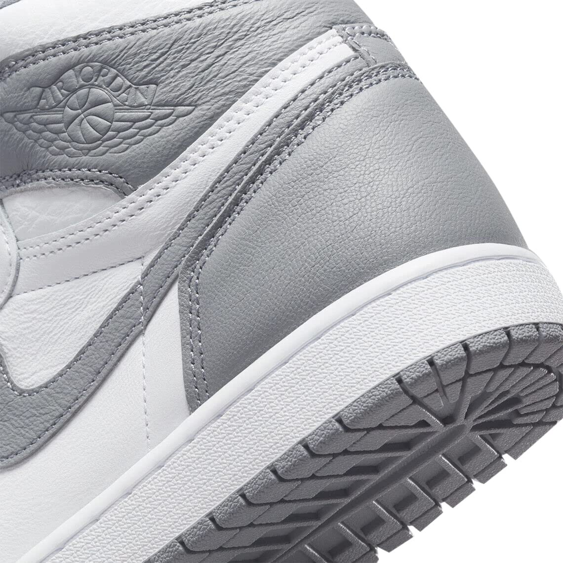Кроссовки Jordan Air 1 Mid Hi-Top, фото №6
