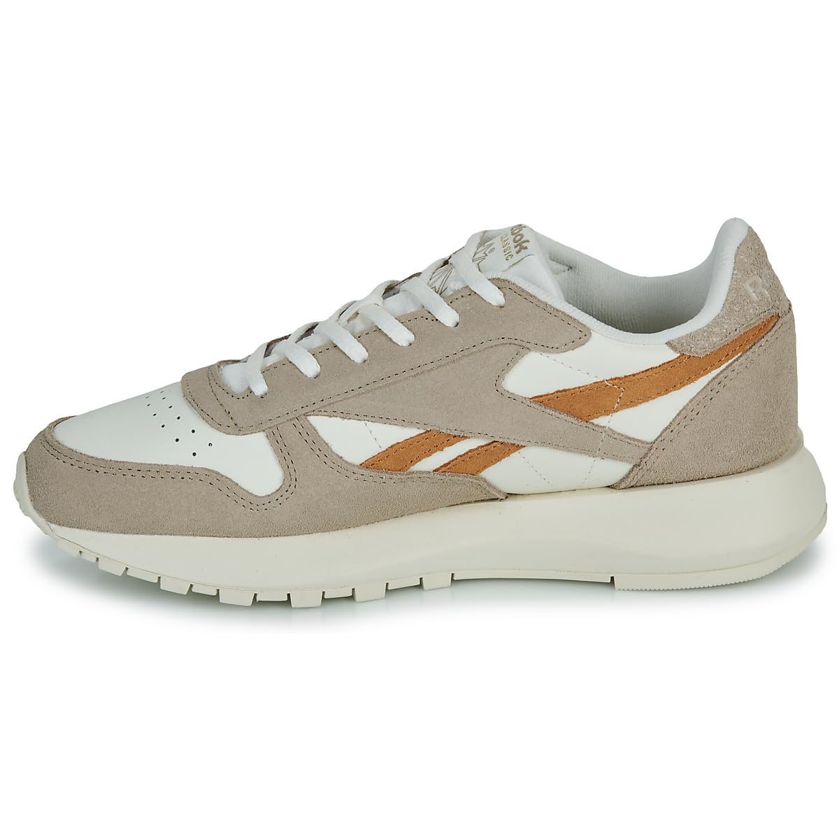 Кроссовки Reebok Classic Leather SP, фото №4