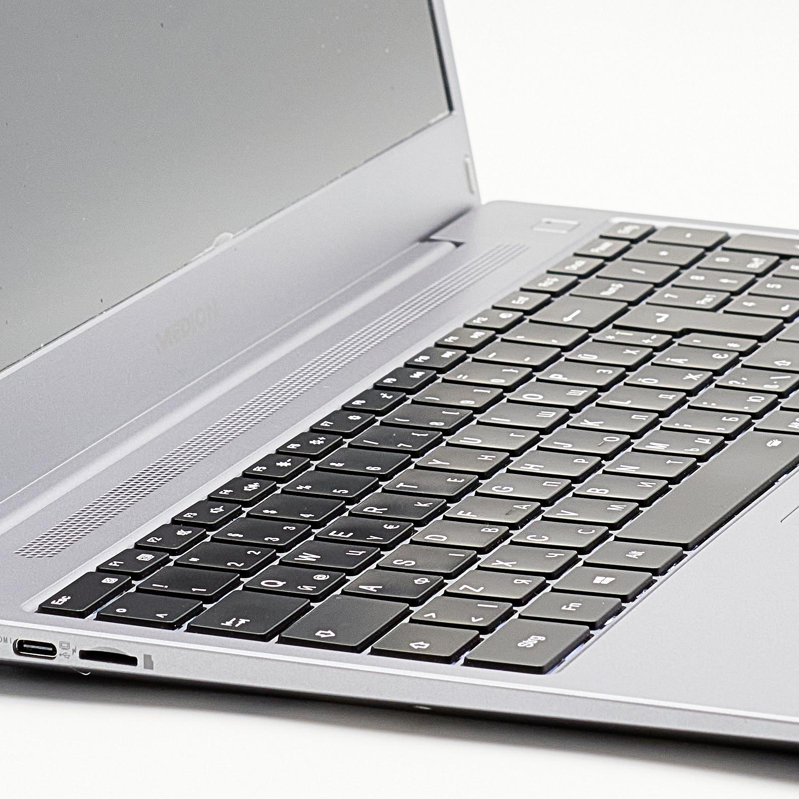 Ноутбук Medion E16402 16.1" Intel Core i5-1135G7 ОЗУ 8 ГБ SSD 256 ГБ Intel Iris Xe Graphics Подсветка клавиатуры Win10, фото №2