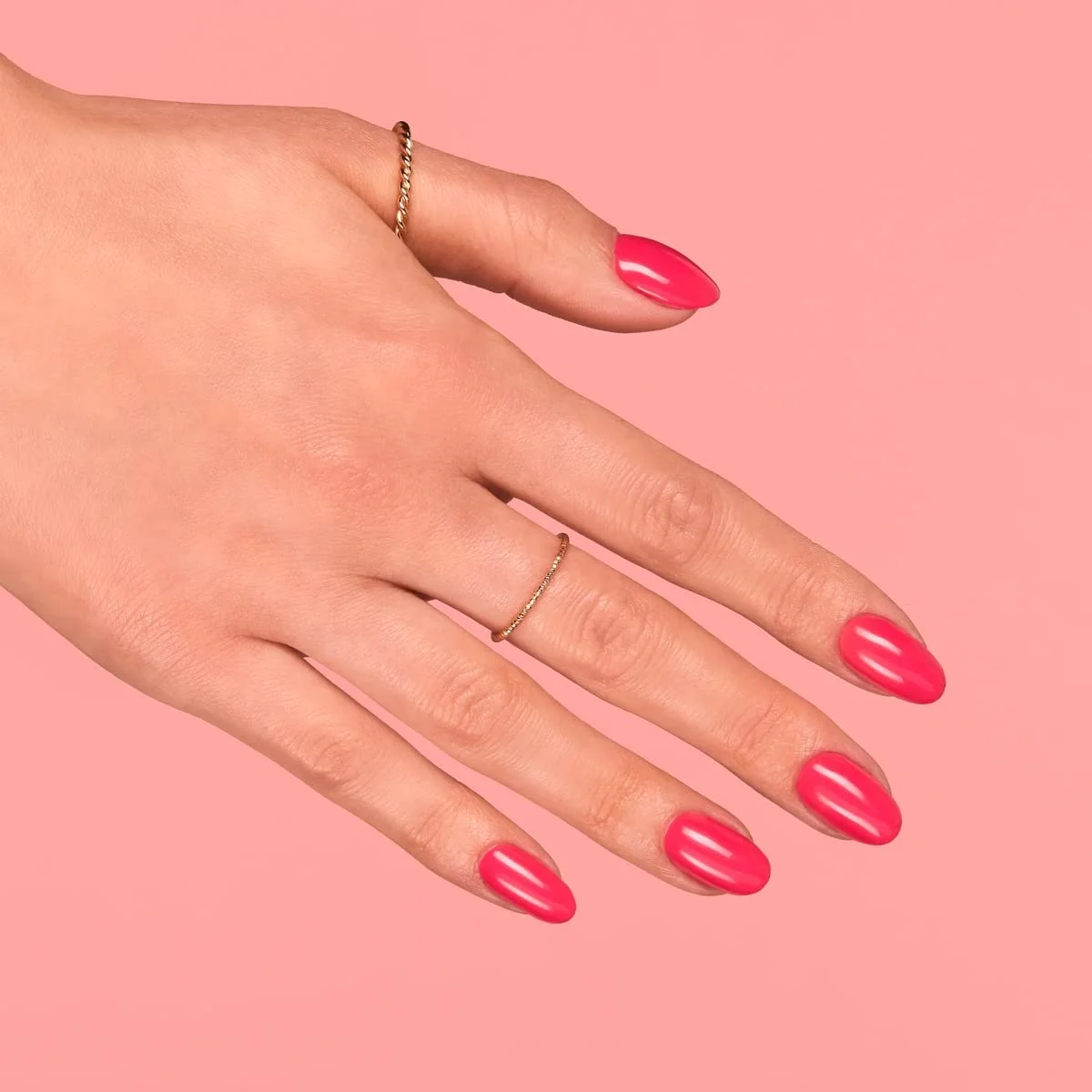 Гель-лак Semilac 033 Pink Doll 7 мл, фото №3