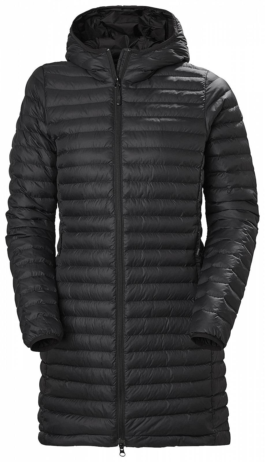Утепленная Куртка Helly Hansen W Sirdal Long Insulator Damen (1 шт), фото №1