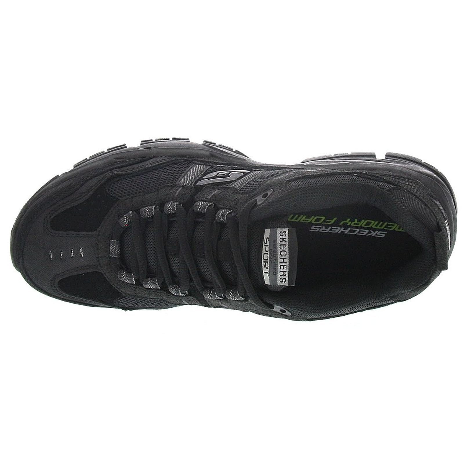 Кроссовки Skechers Sport 51241 Кожа, фото №3