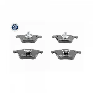 Комплект тормозных колодок, дисковый тормоз VAICO Q+ V25-0318 OEM качество для FORD - Фото 1