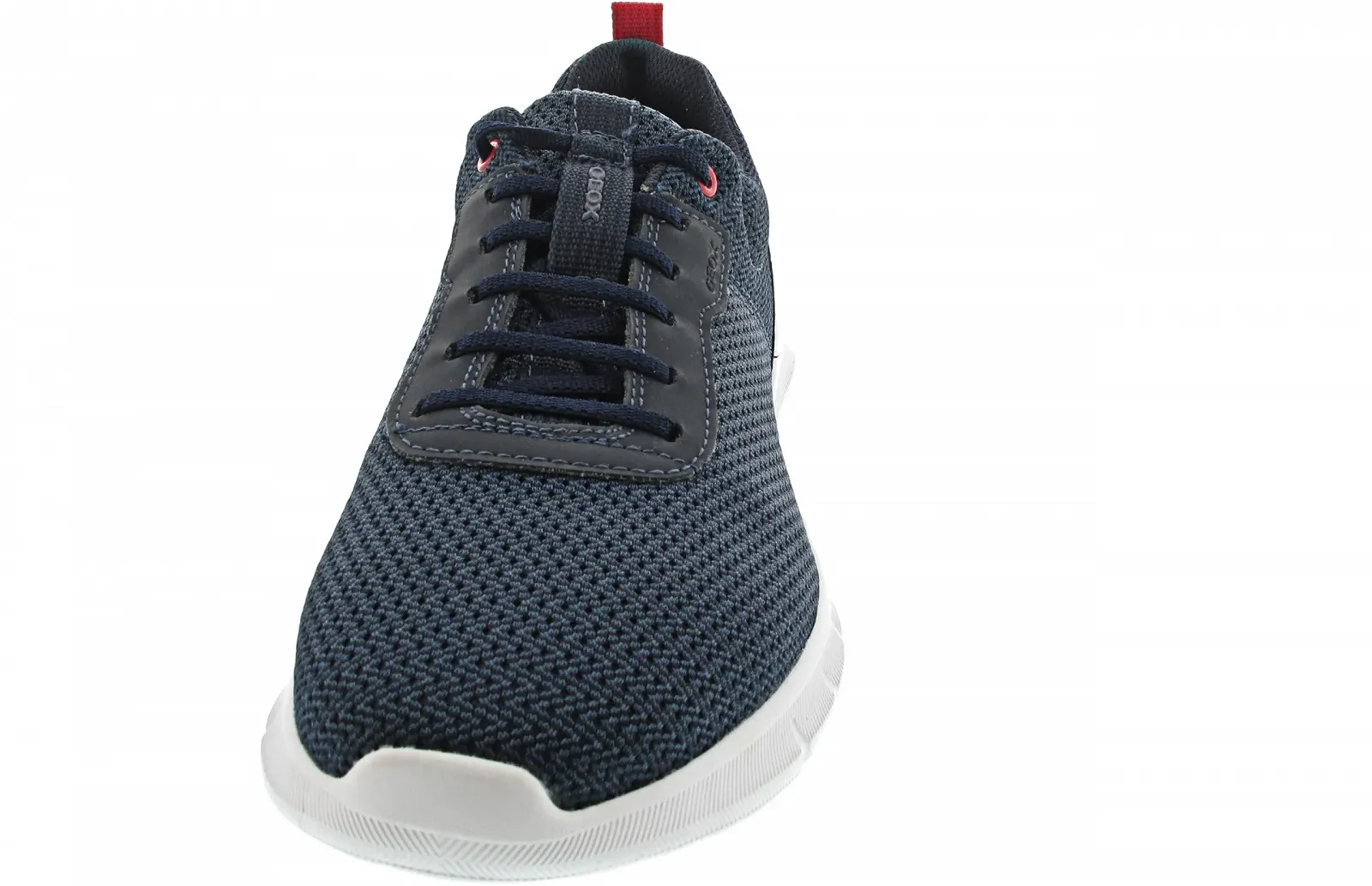 Кроссовки Geox U Monreale C, фото №4