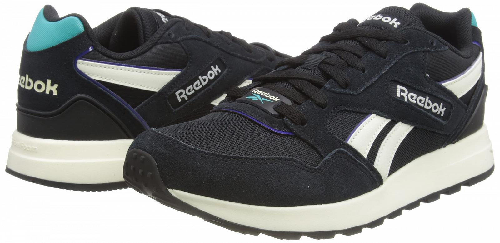 Кросівки Reebok Gl1000 чоловічі, фото №7