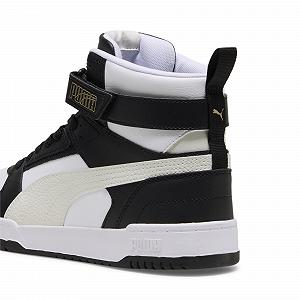 Кроссовки Unisex PUMA RBD Game synthetic.ua - Фото 1