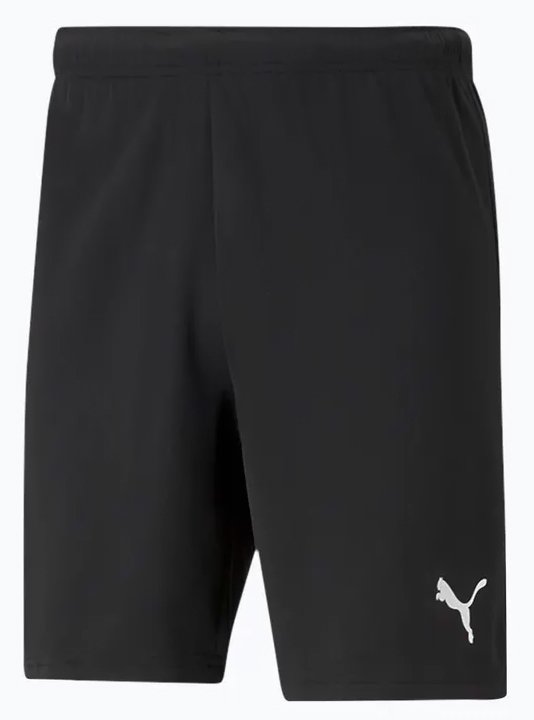 Шорти Puma teamRISE Short чорний  L, фото №1