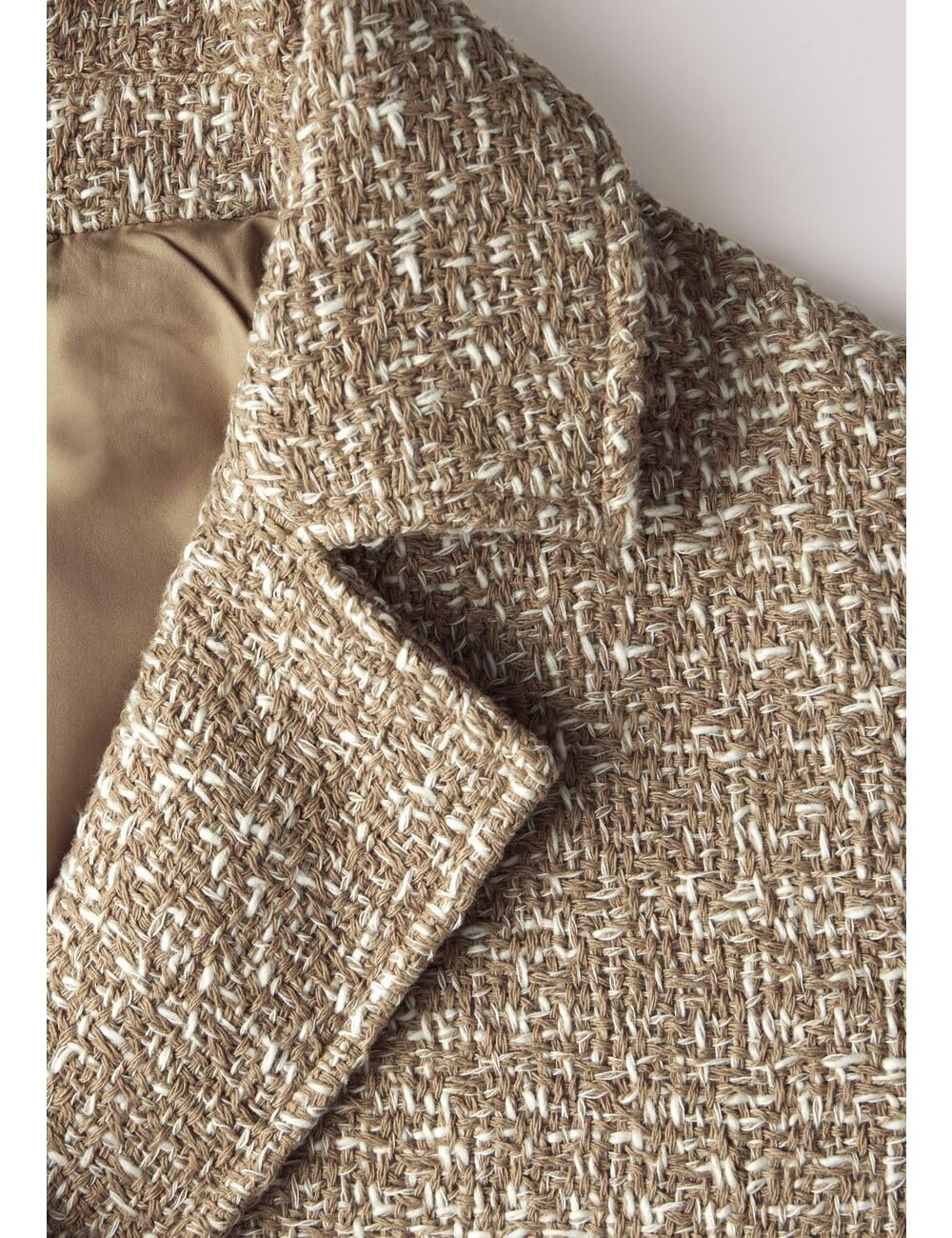 Куртка Street One Boucl  жіночий, фото №4