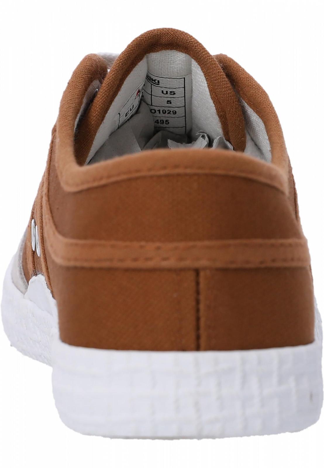 Кеды Kawasaki Original Canvas Unisex, фото №7