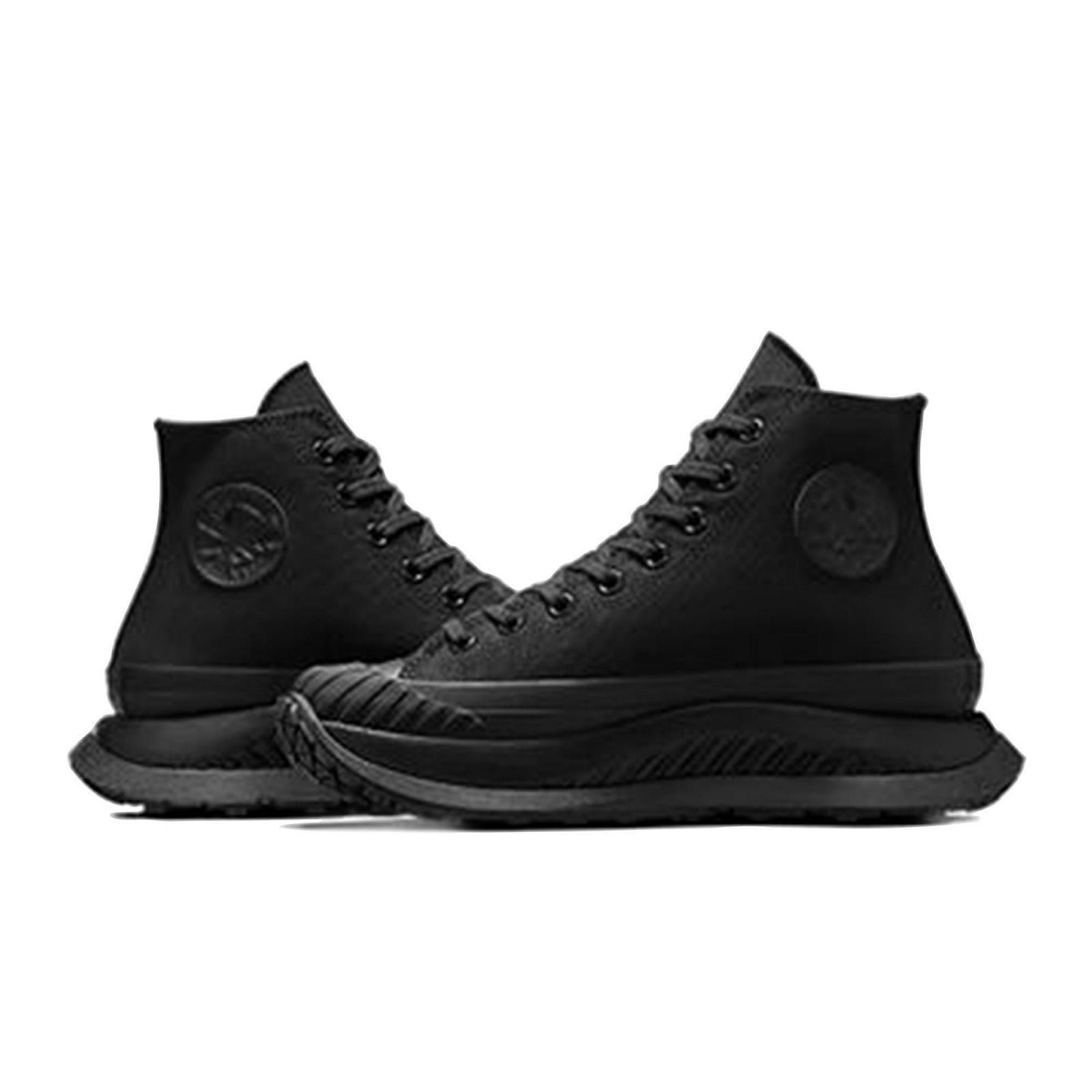 Кроссовки Converse Черный A04582C, фото №7 Кроссовки Converse Черный A04582C, фото №7