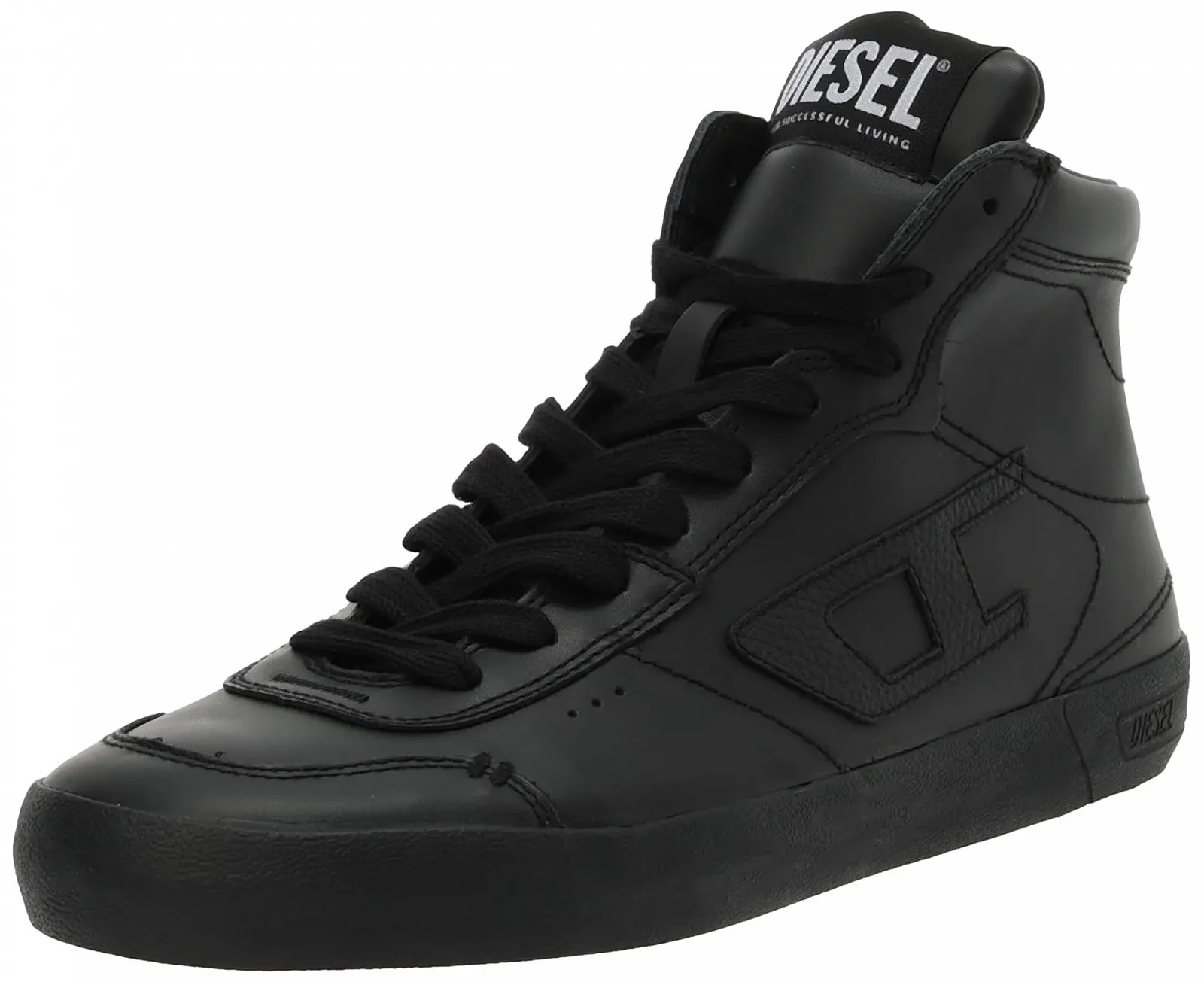 Кросівки Diesel Leroji S-leroji Mid, фото №1