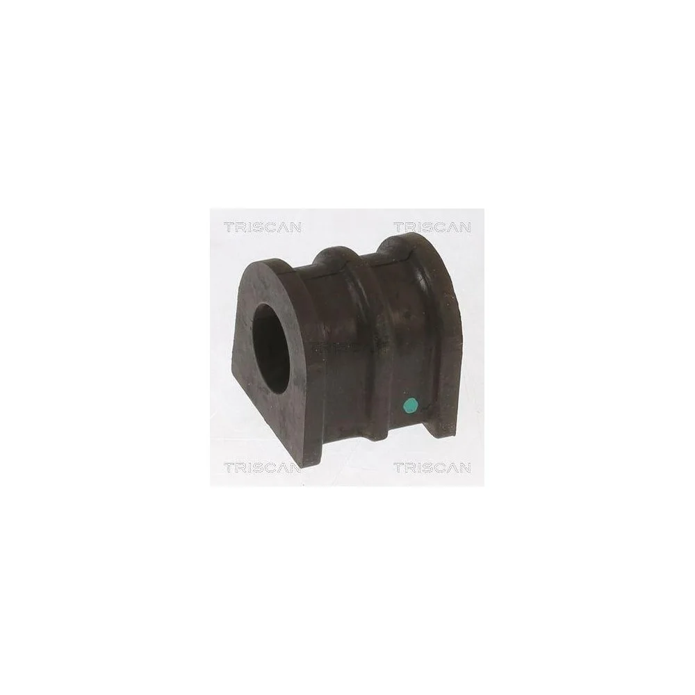 Втулка стабилизатора TRISCAN 8500 14827 для NISSAN, передний мост, внешняя, фото №1