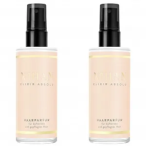 Парфумована вода Nihan Elixir Absolu 100 мл (2 шт. в упаковці) - Фото 1