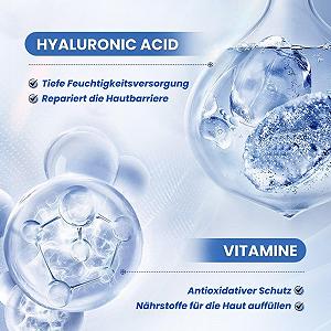 Маска для лица для разглаживания и омоложения synthetic.ua - Фото 1