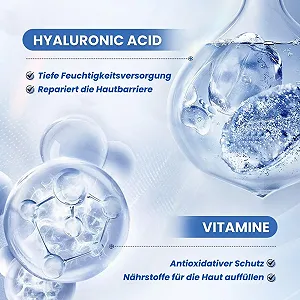 Маска для лица для разглаживания и омоложения synthetic.ua - Фото 1