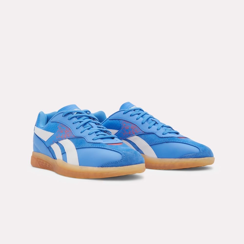 Кросівки Unisex Reebok Hammer Street, фото №4