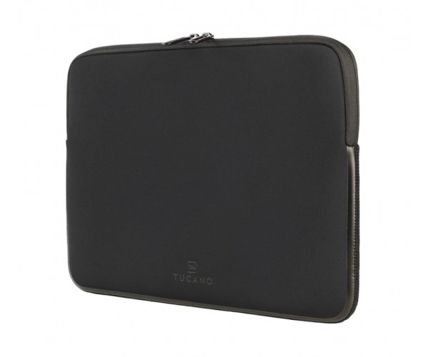 Tucano Чохол Elements 2 MB Pro 14", чорний, фото №2