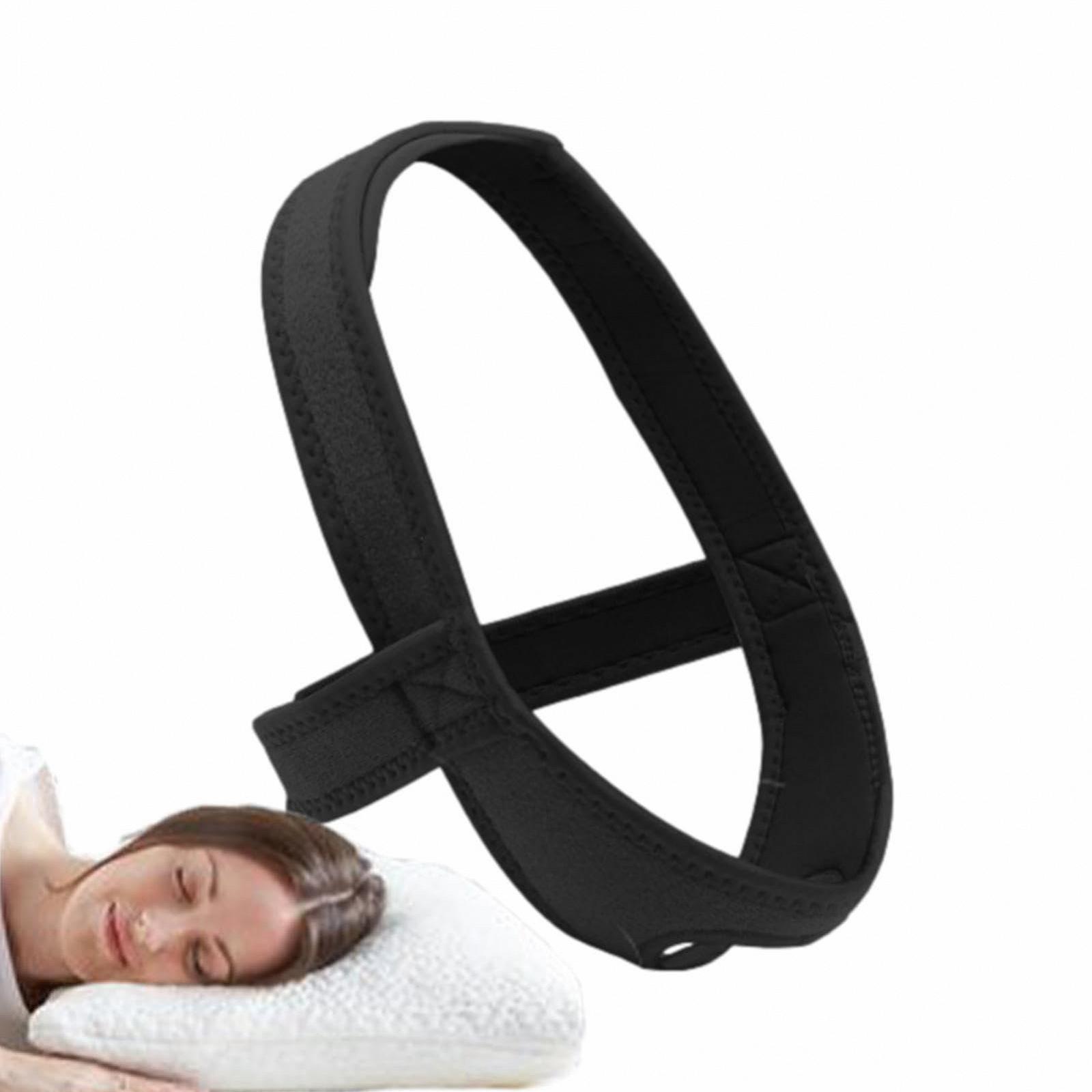 Ремінець на підборіддя проти хропіння, фото №7