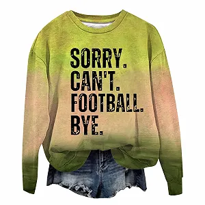 Женская Толстовка Generisch с длинными рукавами, осенняя мягкая куртка с капюшоном с принтом букв для Хэллоуина, костюм ведьмы synthetic.ua - Фото 1