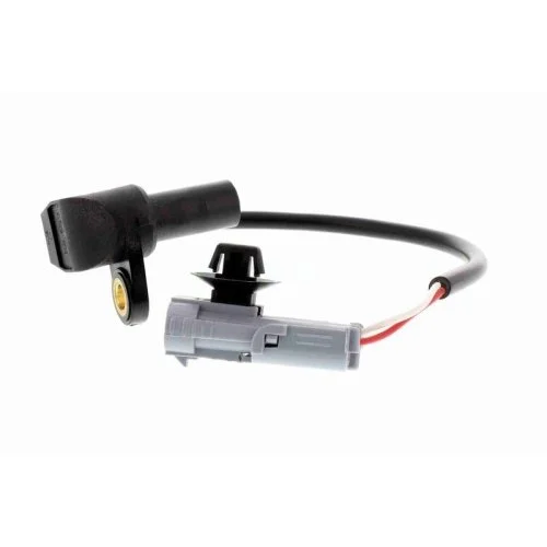 Датчик імпульсів колінвала VEMO V46-72-0064 RENAULT, фото №4