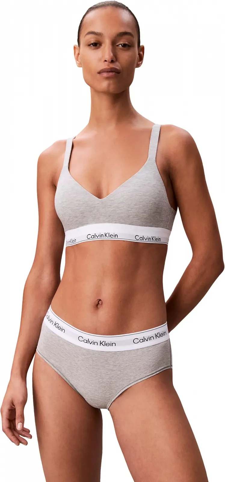 Бралет Calvin Klein, фото №1