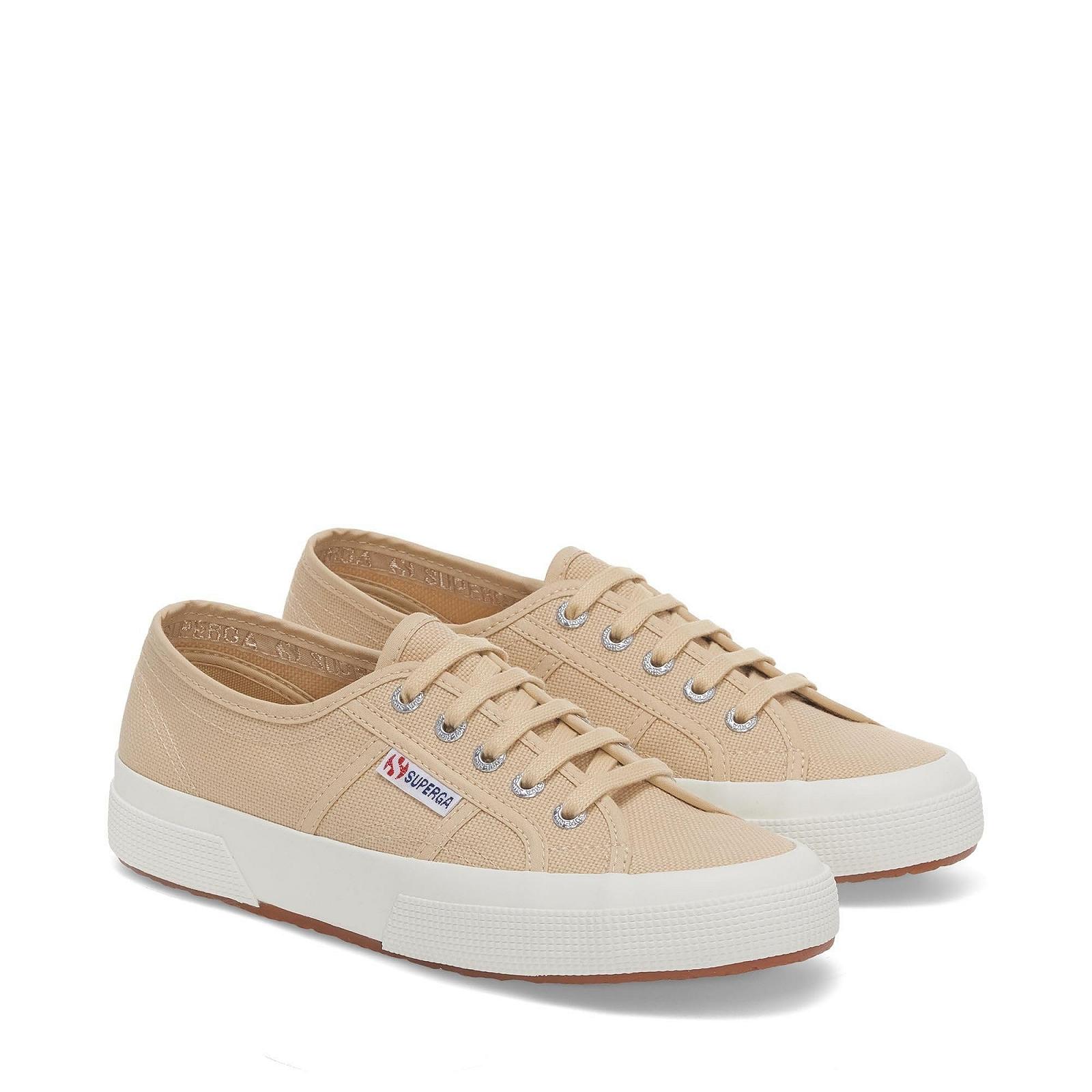 Кроссовки Superga 2750-Cotu Classic Unisex, фото №2