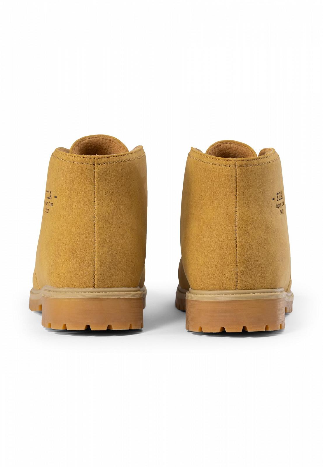 Ботинки FILA Cesane Mid, фото №2