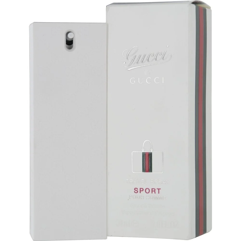 Спрей Gucci By Gucci Sport Pour Homme 30 мл, фото №1