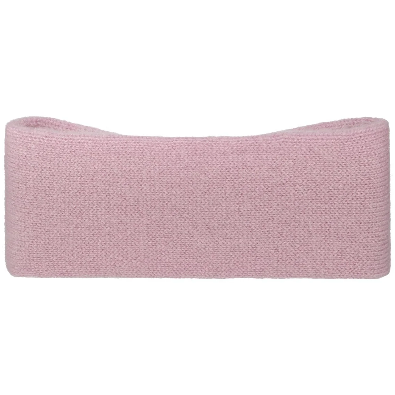 Пов'язка на голову Seeberger Lasuna Кашемір рожевий, фото №5 Пов'язка на голову Seeberger Lasuna Кашемір рожевий, фото №5