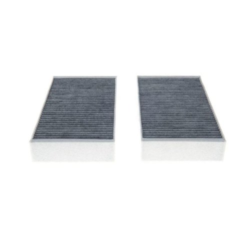 Фільтр салону BOSCH 1 987 435 585 для MERCEDES-BENZ, фото №2 Фільтр салону BOSCH 1 987 435 585 для MERCEDES-BENZ, фото №2