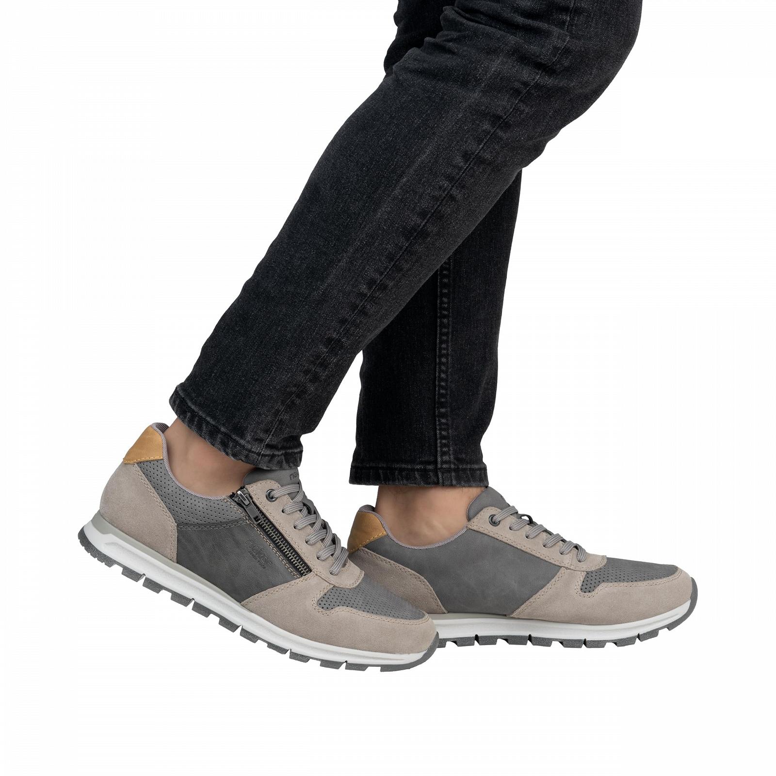 Кроссовки Rieker B0505, фото №10