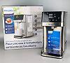 Диспенсер Philips Water Station ADD5910M/10 Silver Уценка