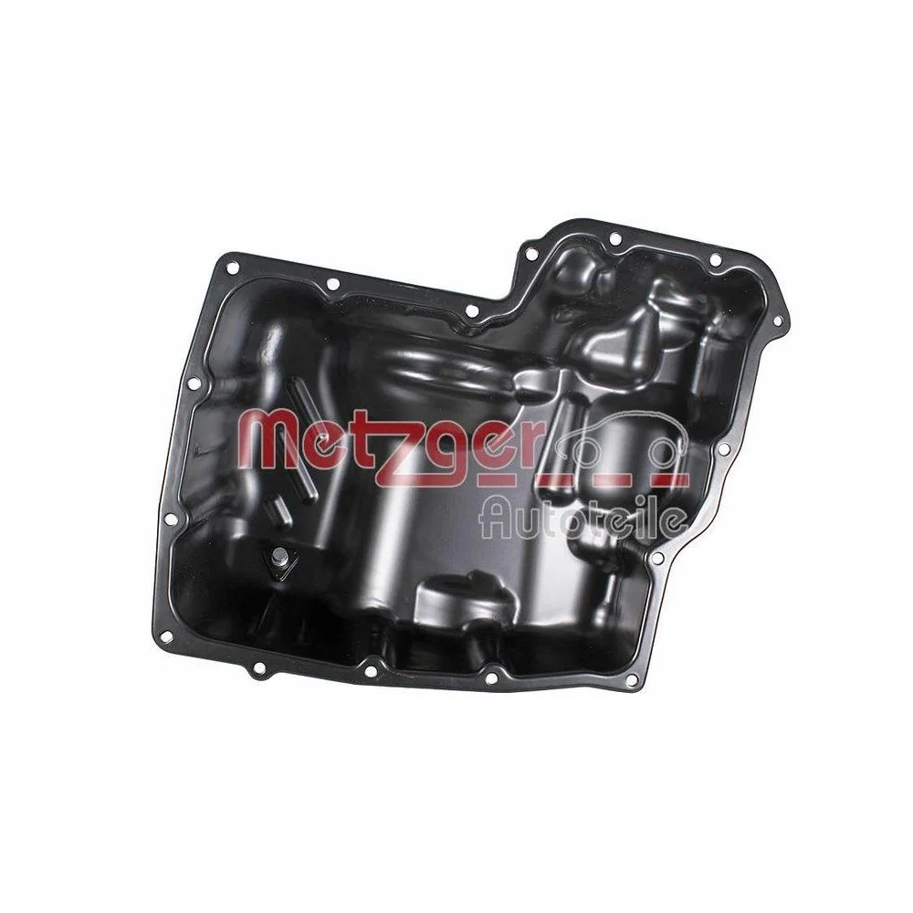 Масляный поддон METZGER 7990229 для FORD, фото №1