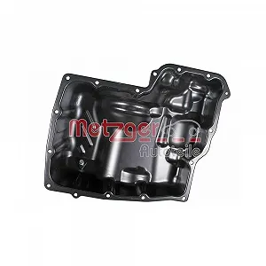 Масляный поддон METZGER 7990229 для FORD - Фото 1