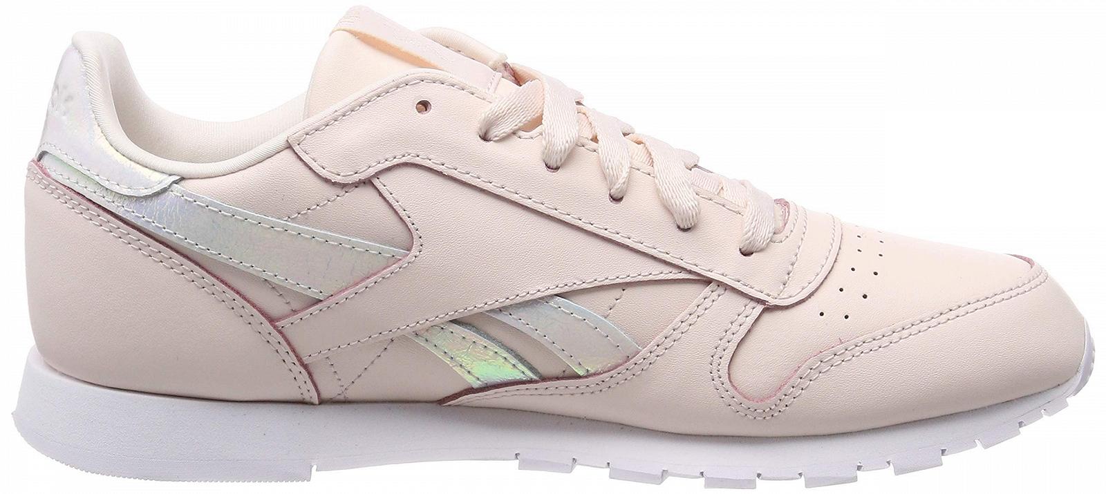 Кросівки Reebok Classic Leather, фото №6 Кросівки Reebok Classic Leather, фото №6