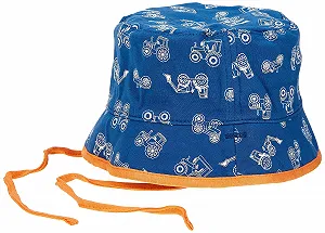 Комплект зимних аксессуаров для мальчиков United Colors of Benetton (2 шт.) synthetic.ua - Фото 1