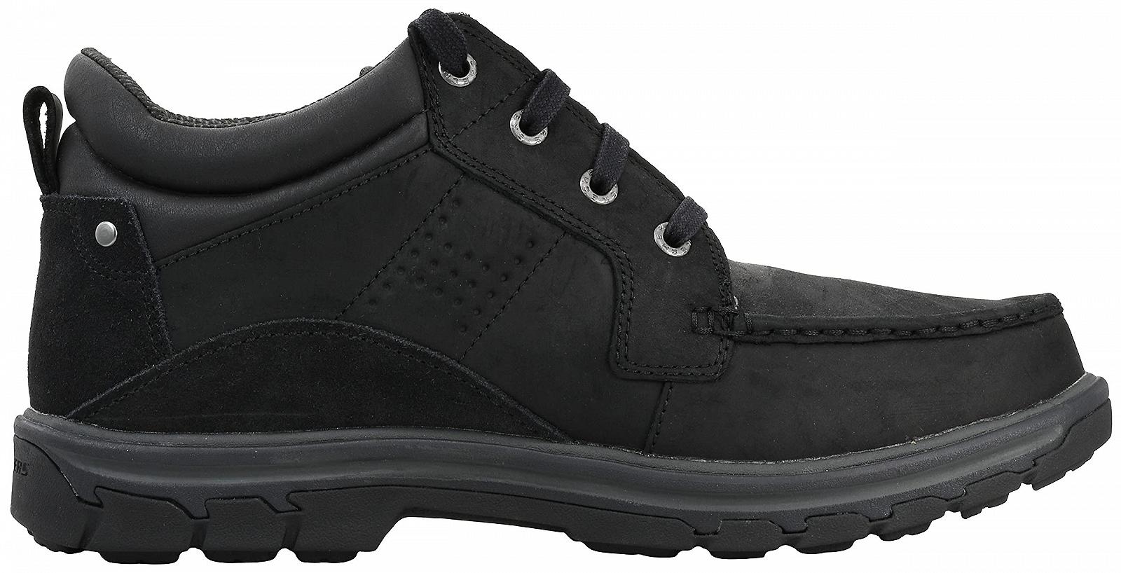 Туфлі Skechers Segment Melego чоловічі, фото №6