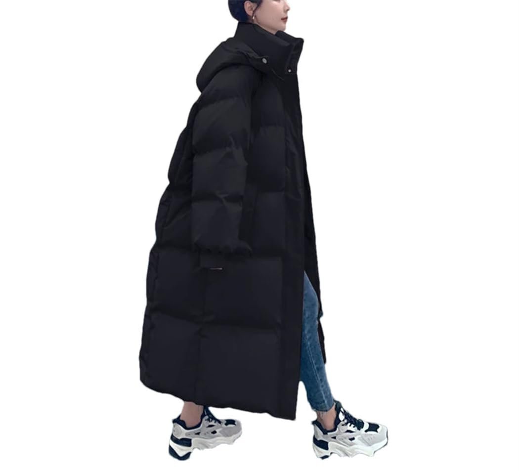 Женские пуховики, фото №1