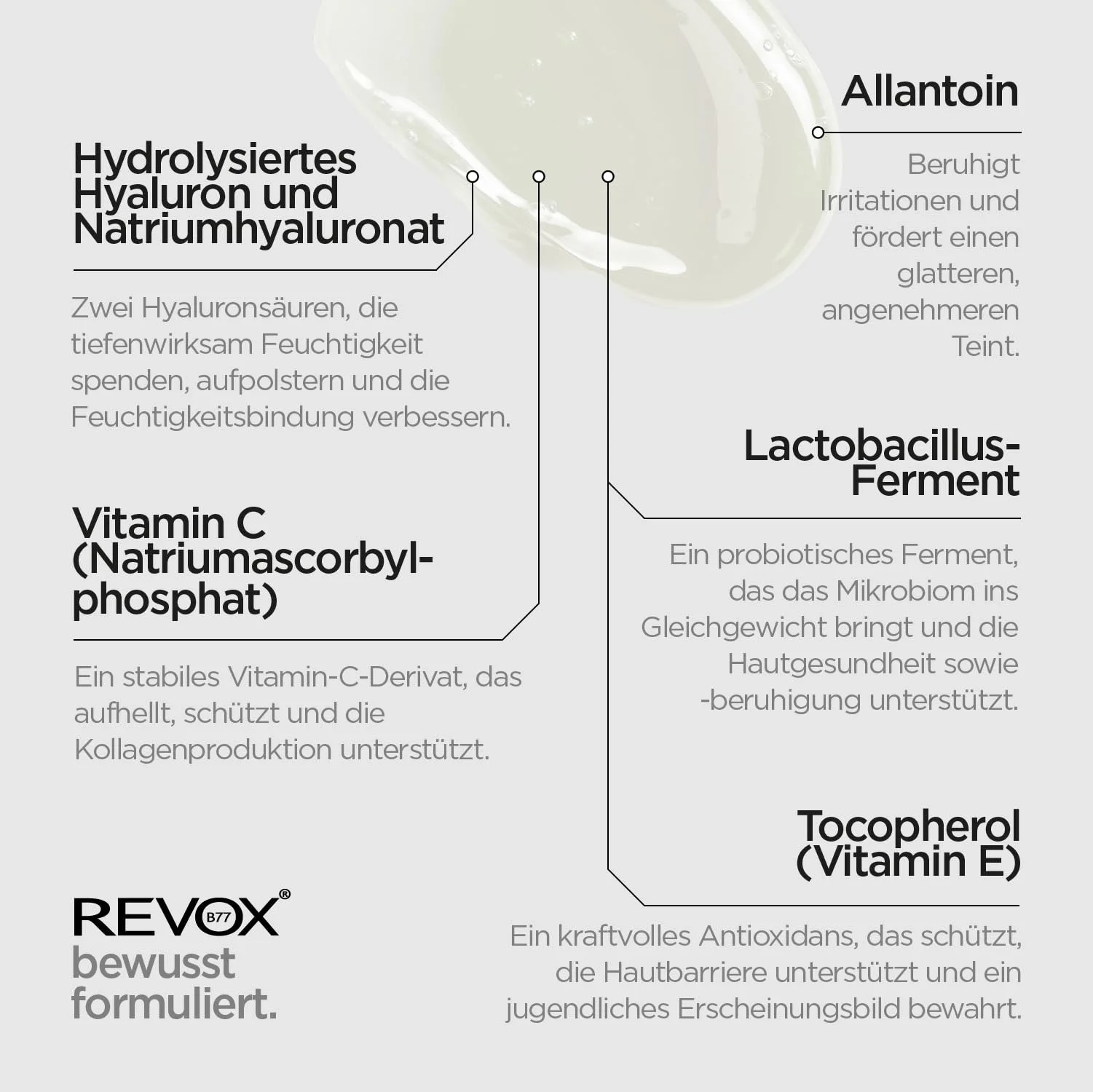 Денний крем REVOX B77 Skintreats 50 мл, фото №4 Денний крем REVOX B77 Skintreats 50 мл, фото №4