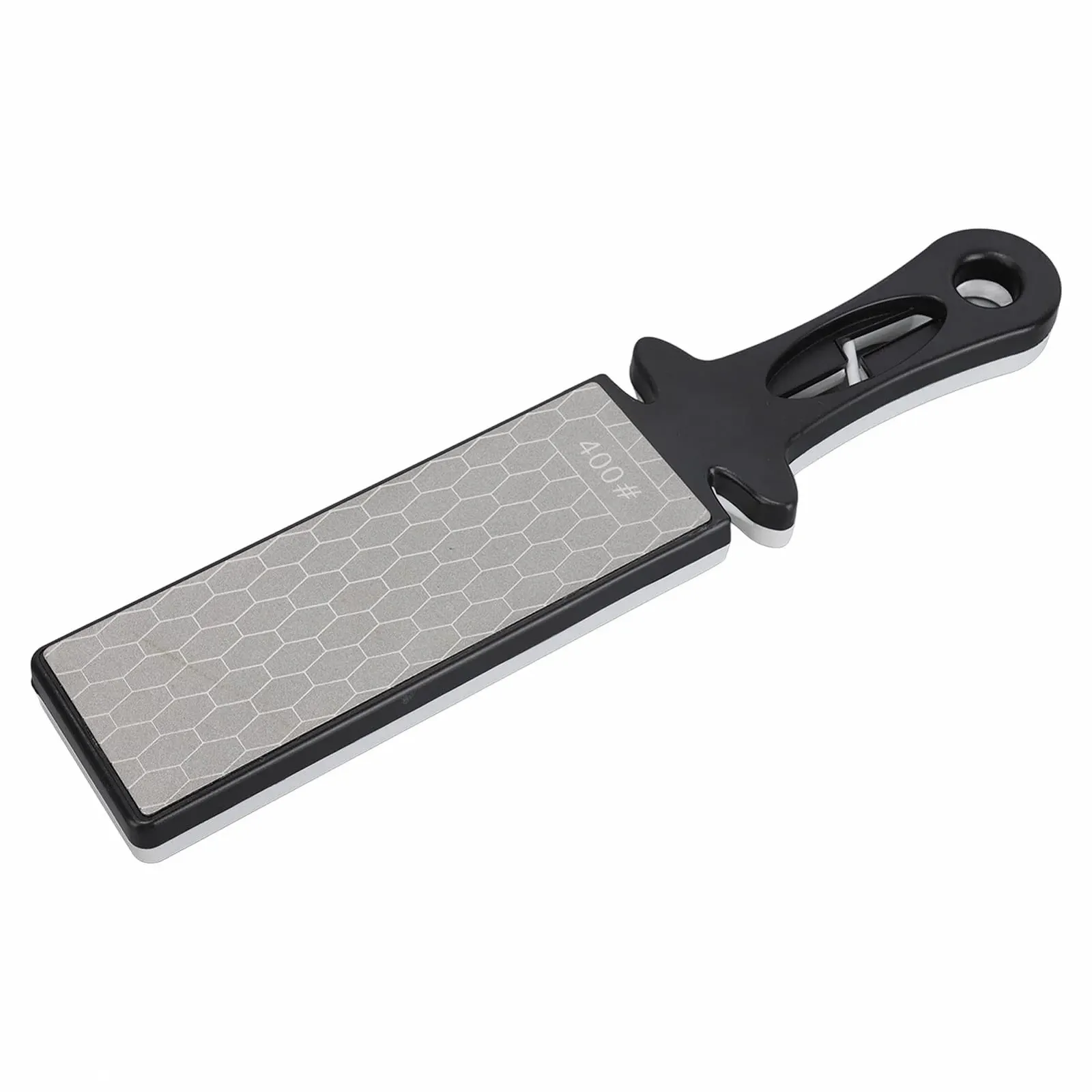 Точилка для ножів та ножиць Алмазна Двостороння 400/1000 грит, фото №8