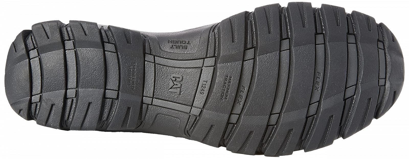 Челсі CAT Footwear Transform 2.0, фото №4